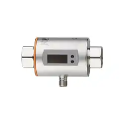 Электромагнитный расходомер IFM Electronic SM7601
