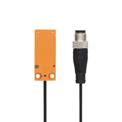 RFID Головка чтения/записи IFM Electronic DTI515