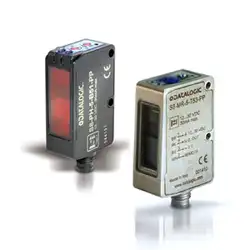 Датчик контрастной метки DATASENSING S8-MR-5-W03-PP