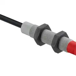 Емкостной датчик Leuze Electronic LCS-2M12P-N06NNO-K020V