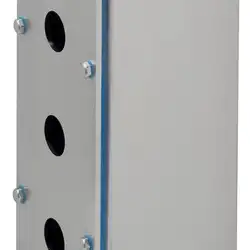 Корпус переключателя Schmersal NBGLC55.1