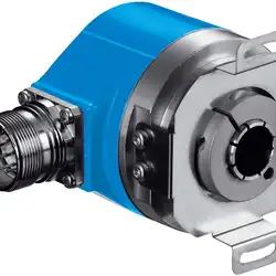 Однооборотный энкодер SICK ARS60-GAK00900