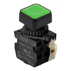 Кнопочный выключатель Autonics S2PRS-P1G2ABM