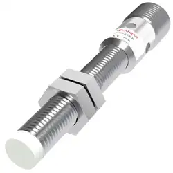 Индуктивный датчик LANBAO LR08BN02DNC-E2