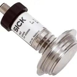 Датчик давления SICK PHT-RB025ST10S0ALS0Z