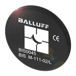 Транспондер RFID Balluff BIS M-111-02/L