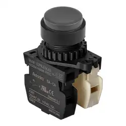 Кнопочный выключатель Autonics S2PR-E1KABM