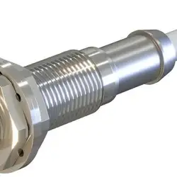 Индуктивный датчик СЕНСОР ВБИ-М12-39С-2121-З