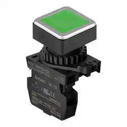 Кнопочный выключатель Autonics SQ3PFS-P1GA