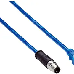 Соединительный кабель SICK YM8U24-030VG3MUSA