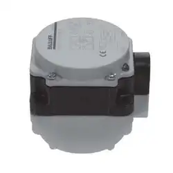 Индуктивные датчики Balluff Maxisensor в прямоугольном корпусе