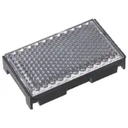 Отражатель Pepperl Fuchs REF-H88x50