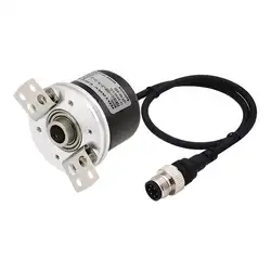 Инкрементальный энкодер Autonics E58HB12-1800-6-L-5-C