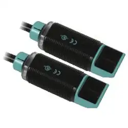 Оптический датчик Pepperl Fuchs GD18-S/GV18-S/25/102/115