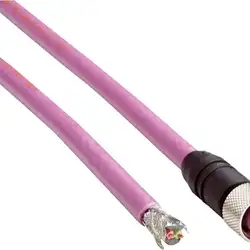 Разъем с кабелем SICK DOL-1205-G05MQ