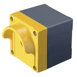 Корпус переключателя Schmersal MBGAC311YE