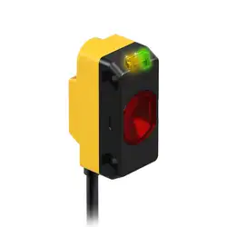 Оптический датчик Banner QS18VP6RB