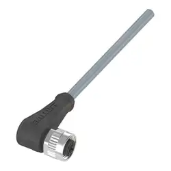 Разъем с кабелем Balluff BCC M425-0000-1A-017-VX8534-050