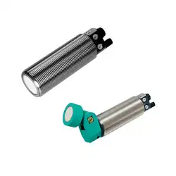 Ультразвуковой датчик Pepperl Fuchs UC3500-30GM70S-UE2R2-V15