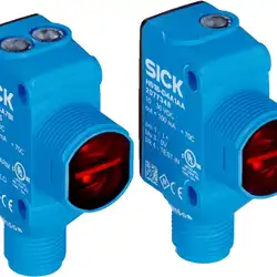 Оптический датчик SICK HSE18-P4A1BA