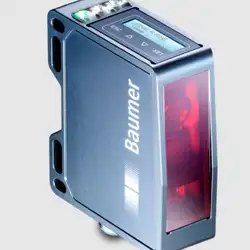 Датчик профиля Baumer OXE7.E25T-LB3C.SIMD.7AI