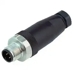 Разъем Pepperl Fuchs V1S-GV4A