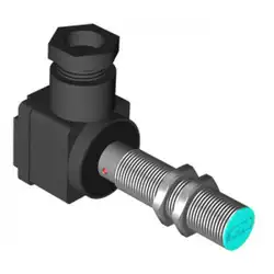 Индуктивный датчик ТЕКО ISB AT2A-32P-2-L