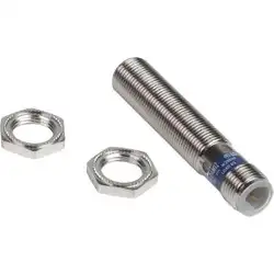 Индуктивный датчик Telemecanique XS512BLPAM12