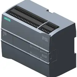 Компактный центральный процессор Siemens 6ES7215-1HG40-0XB0