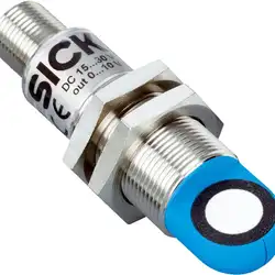 Ультразвуковой датчик SICK UM18-21712D212