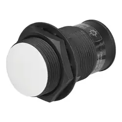 Индуктивный датчик Autonics PRACMT30-10DC