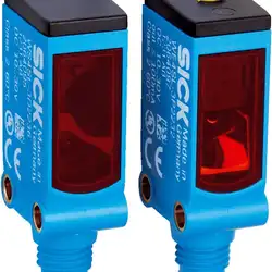 Оптический датчик SICK WSE4SL-3P2237