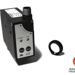 Люминесцентный датчик DATASENSING LDµ-015