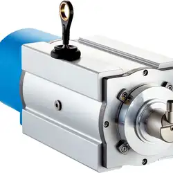 Тросиковый энкодер SICK BTF13-C1QM3049