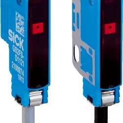 Оптический датчик SICK GSE2FS-F5111