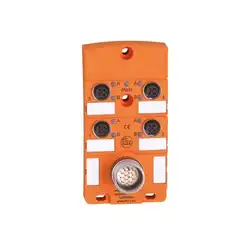 Распределительная коробка для датчиков IFM Electronic EBC004