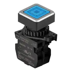 Кнопочный выключатель Autonics SQ3PFS-P3BAL