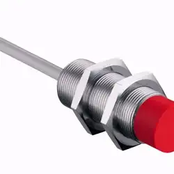 Индуктивный датчик Leuze Electronic IS 218MM/4NC-8N0