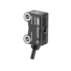 Оптический датчик Baumer O200.TR-ZZZX.72CV