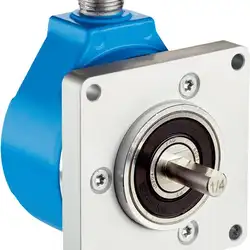 Энкодер SICK DFS20A-A4B1C010000