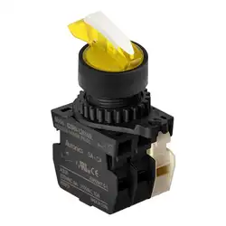 Селекторный переключатель Autonics S2SRN-L8KR2ADM