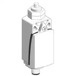 Kонцевой выключатель Telemecanique XCKD21H0M12