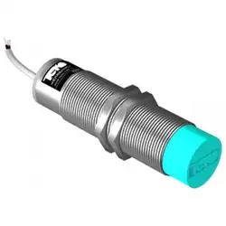 Индуктивный датчик ТЕКО ISN E62A-11G-10-LZ