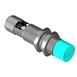 Индуктивный датчик ТЕКО ISN FC21A-31N-6-LS4