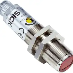 Оптический датчик SICK VL180-2N42431