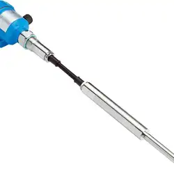 Датчик уровня вибрационный SICK LBV321-XXTGCTKMX01000