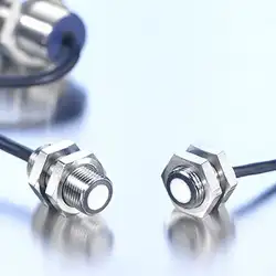 Датчик двойного листа Microsonic dbk+4/M18/3BEE/M18 E+S