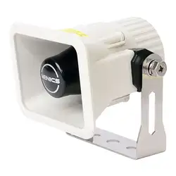 Электронный рупорный громкоговоритель Autonics MSP-TBS-02(R)