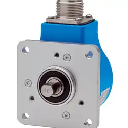 Энкодер SICK DFS25A-A2AAD002048