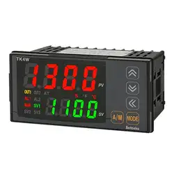 Температурный контроллер Autonics TK4W-R4SR